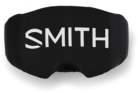 Smith Squad MAG ChromaPop Snow Goggles with gogglesoc 7