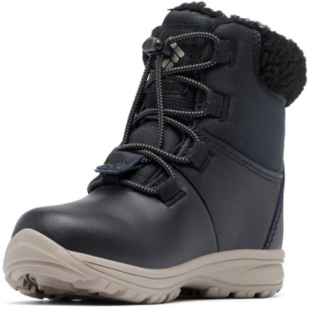 Columbia Moritza Snow Boots - Kids' 4