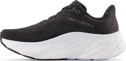 New Balance Fresh Foam X More v4 Road-Running Shoes - Women's 1