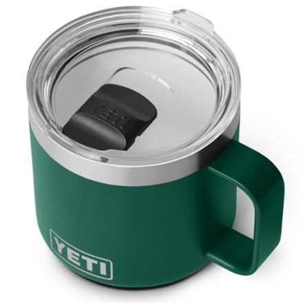 YETI Rambler 14 oz. Stackable Mug 1
