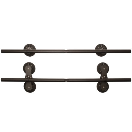 SeaSucker Monkey Bars Roof Cross Bars - 48" 2