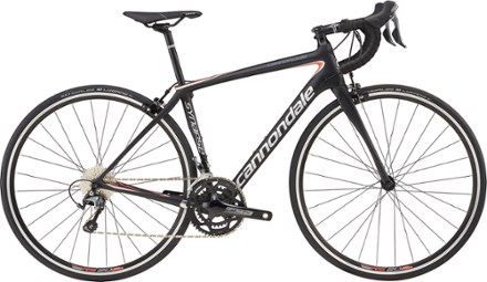 cannondale synapse ultegra 2017