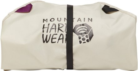 Mountain Hardwear Crag Wagon 35 Pack 7