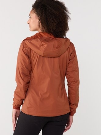 Arc'teryx Atom Insulated Hoodie - Women's 2