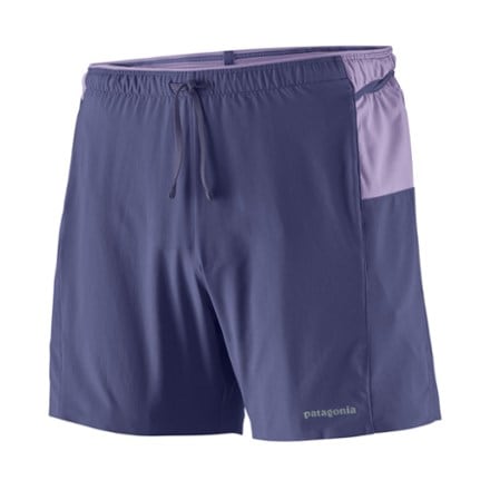 Patagonia Strider Pro 5" Shorts - Men's 0