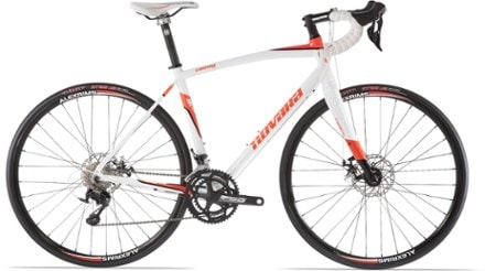 Rei novara road online bike