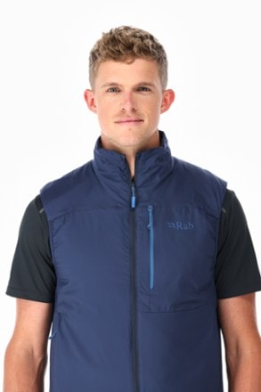 Rab Xenair Insulated Vest - Men's 4