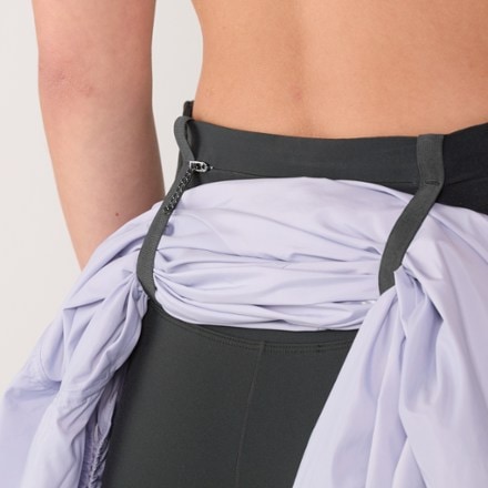 Salomon Sense Aero Stow Tights - Women's 7