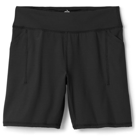 rabbit Speed Leggy 7" Shorts - Women's 0