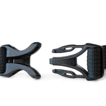 STATIC Chalk Bag Belt 4