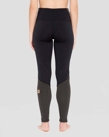 Terramar C-Suite Fusion Thermal Pants - Women's 1