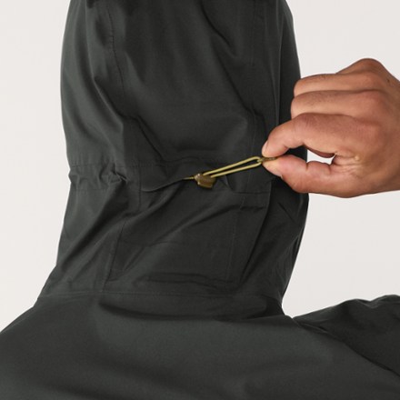 Cotopaxi Impermeo 3L Hooded Shell Jacket - Men's 5