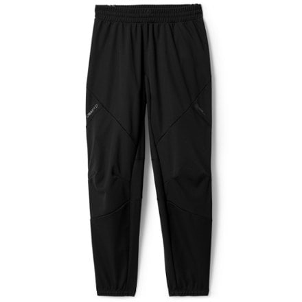 Craft Core Nordic Training Full-Zip Pants - Women's 0
