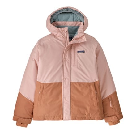 Patagonia Powder Town Insulated Jacket - Kids' 0