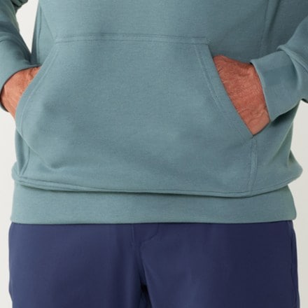 Ten Thousand Midweight Tech Hoodie - Men's 5