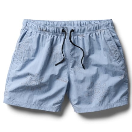 Mountain Hardwear Stryder Shorts - Women's 0