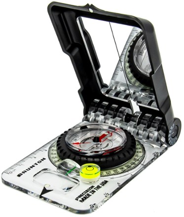 Brunton Truarc15 Luminescent Compass 0