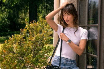 Garmin Lily 2 Active 8