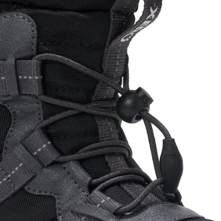 Xero Shoes Alpine Pull-On Snow Boots - Big Kids' 8