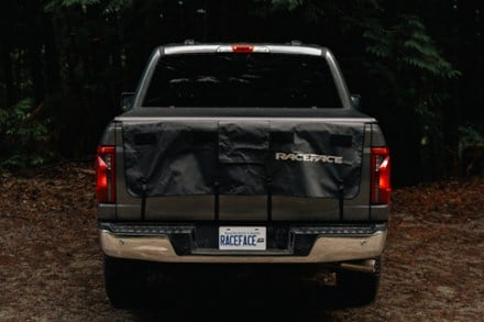 Race Face Stash Tailgate Pad - Full-Size Truck 4
