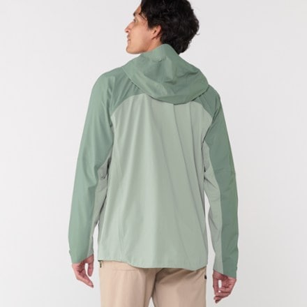 REI Co-op XeroCloud 3L Rain Jacket - Men's 2