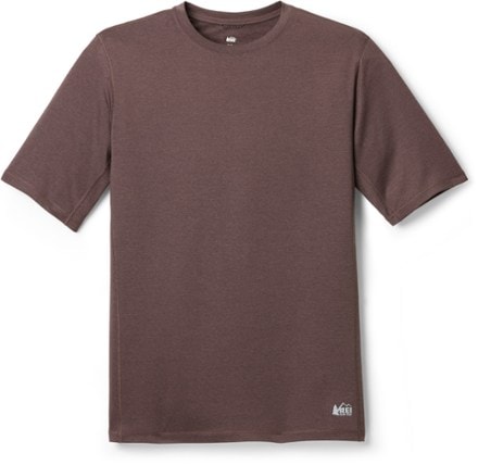 REI Co-op Lightweight Crew Base Layer Top - Men's 0