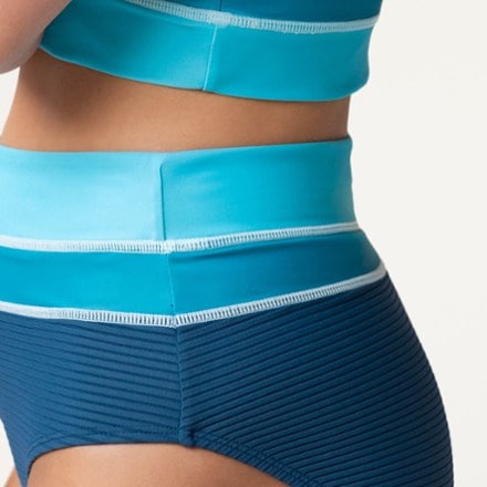 Nani Colorblock Swimsuit Bottoms - Women's 3