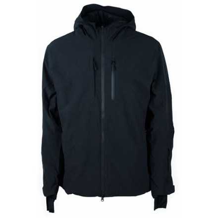 TERRACEA Helicon Insulated Jacket - Men's 0