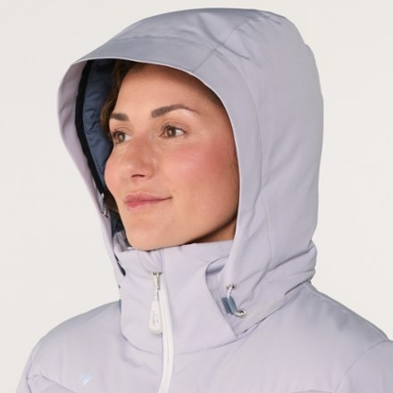 Obermeyer Cosima Down Jacket - Women's 4