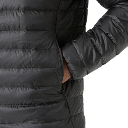 Helly Hansen Verglas Down Jacket 2.0 - Men's 5