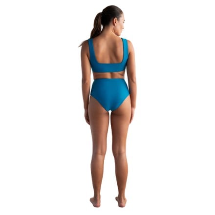 SEPTEMBER Eden Surf Bikini Swimsuit Top - Women's 5