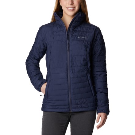 Columbia Silver Falls Full-Zip Insulated Jacket - Women's 0