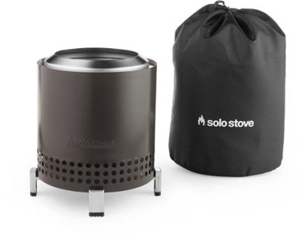 Solo Stove Mesa XL Fire Pit 1