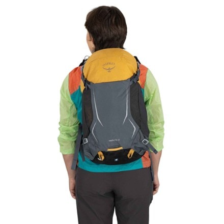 Osprey Hikelite 26 Pack 1