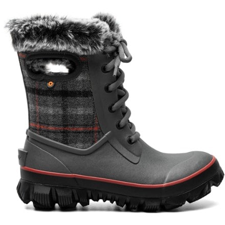 Bogs Arcata Waterproof Snow Boots - Women's 0