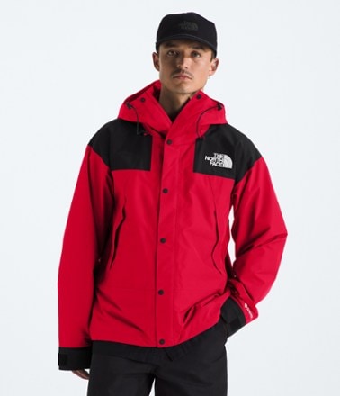 The North Face GORE-TEX Mountain Jacket - Men's 1