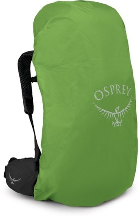 Osprey Aura AG LT 50 Pack - Women's 4