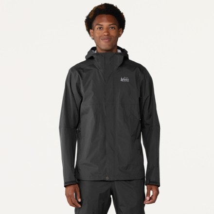 REI Co-op Rainier Rain Jacket - Men's 3