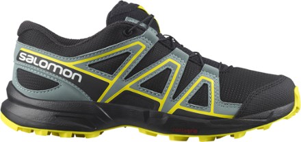 Salomon shop shoes boys