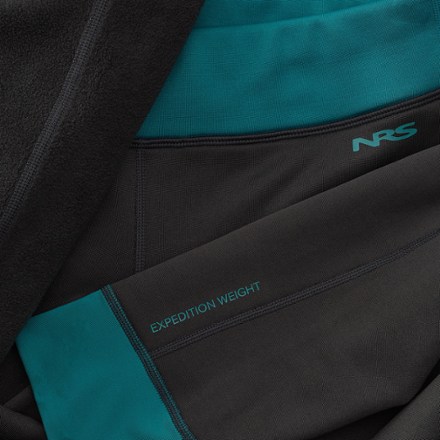 NRS Expedition Weight Pants - Women's 6