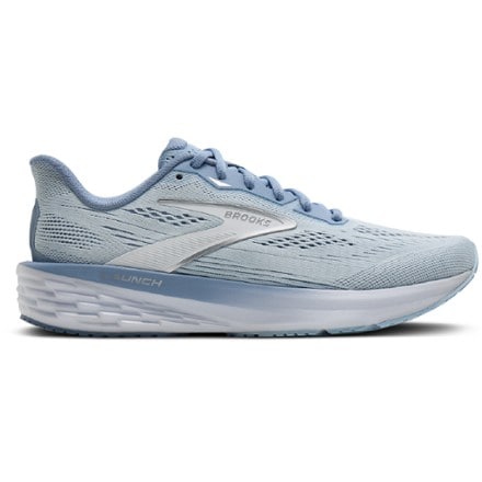 Brooks Launch 12 Road-Running Shoes - Women's 0