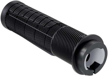 OneUp Components Thick Lock-On Handlebar Grips 1