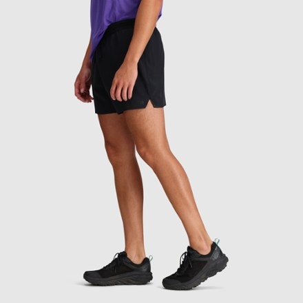 Outdoor Research Swift Lite Shorts - Men's 4
