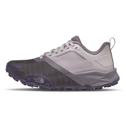 North face hiking trainers best sale