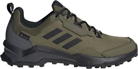 Adidas waterproof hiking clearance shoes