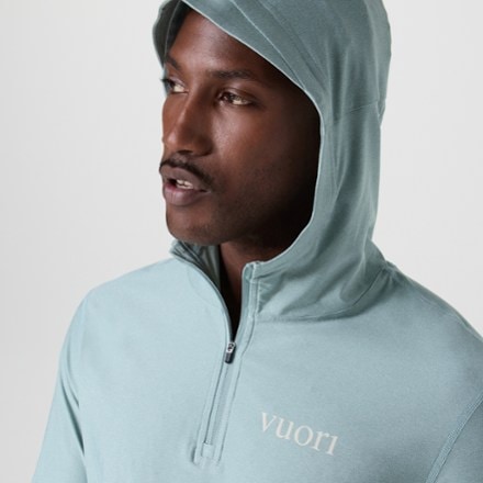 Vuori Uluwatu UPF Hoodie - Men's 4