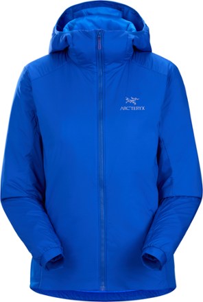 Arc'teryx Atom LT Insulated Hoodie - Women's | REI Co-op