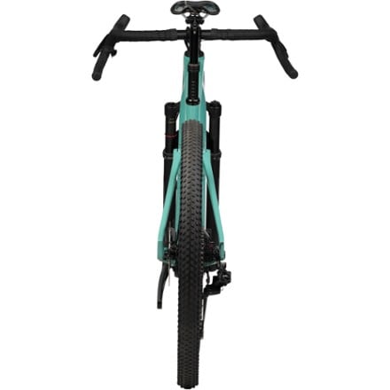 Salsa Wanderosa C Apex Eagle Electric Bike 9