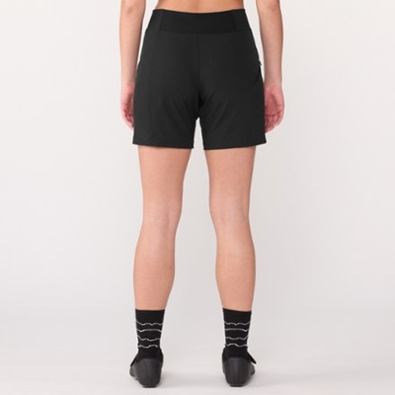 Wild Rye Rebel Bike Shorts - Women's 2
