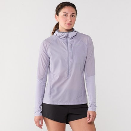 Patagonia Airshed Pro Pullover - Women's 1